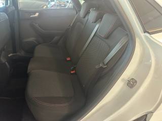 FORD Puma usata, con ESP