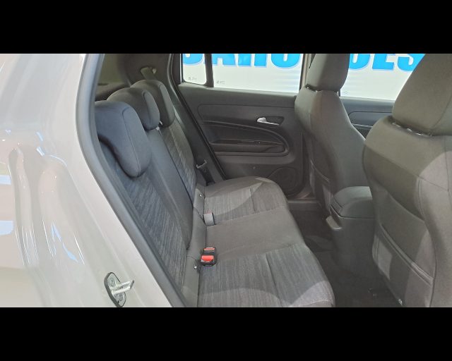 JEEP Avenger usata 21