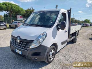 RENAULT Master usata 27