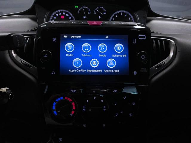 LANCIA Ypsilon usata, con Servosterzo