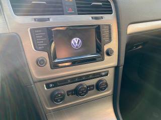 VOLKSWAGEN Golf usata, con Chiusura centralizzata