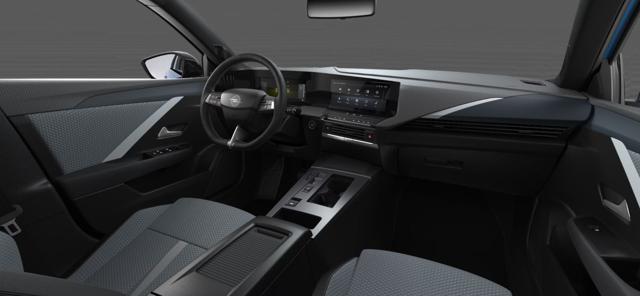 OPEL Astra usata, con Airbag Passeggero