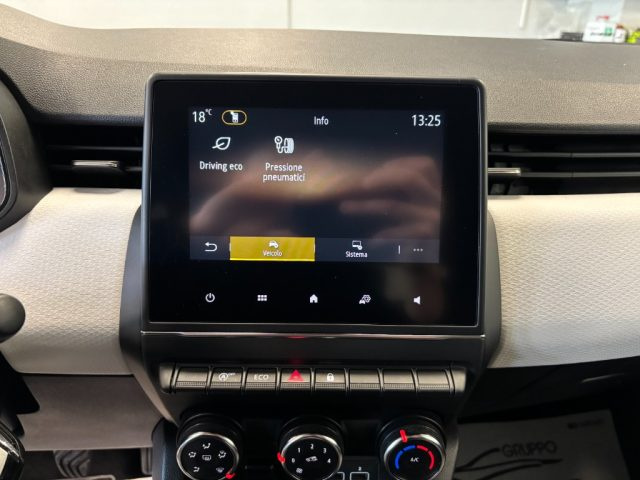 RENAULT Clio usata, con Servosterzo