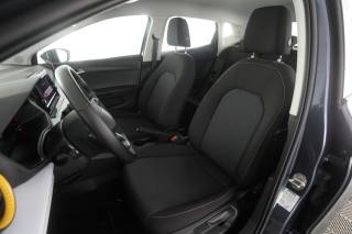 SEAT Ibiza usata 8