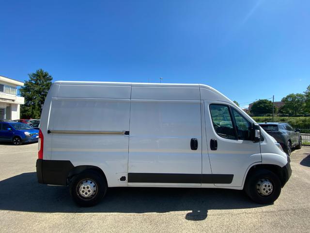 OPEL Movano usata, con Chiusura centralizzata