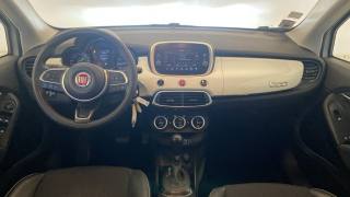 FIAT 500X usata, con Airbag Passeggero