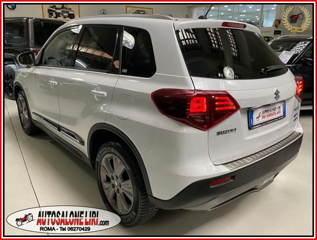SUZUKI Vitara usata, con Airbag Passeggero