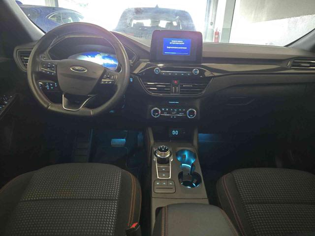 FORD Kuga usata, con Park Distance Control