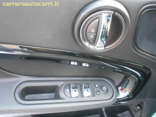 MINI Countryman usata, con Volante in pelle