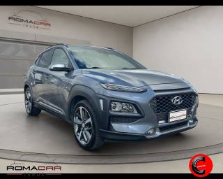 HYUNDAI Kona usata, con Airbag
