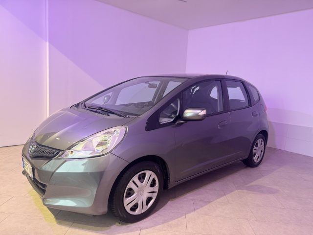 HONDA Jazz usata 2