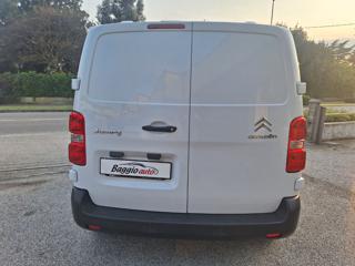 CITROEN Jumpy usata, con Servosterzo