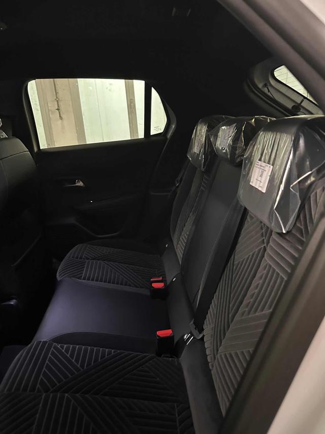 LANCIA Ypsilon usata, con Sedile posteriore sdoppiato