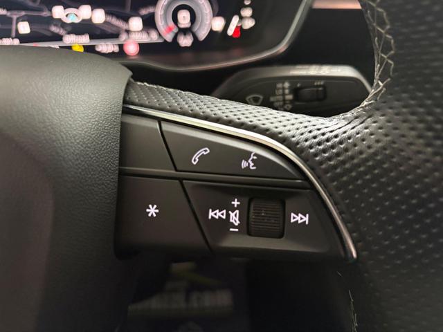 AUDI Q3 usata, con Immobilizzatore elettronico