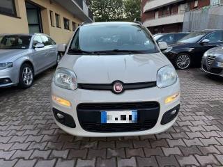 FIAT Panda usata, con Airbag