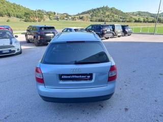 AUDI A4 usata, con Autoradio
