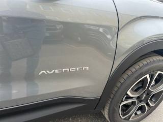 JEEP Avenger usata, con Fari LED