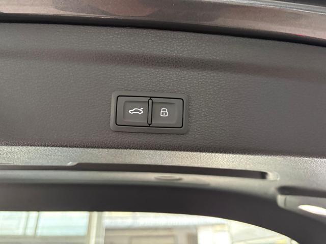 AUDI Q3 usata, con Controllo elettronico della corsia