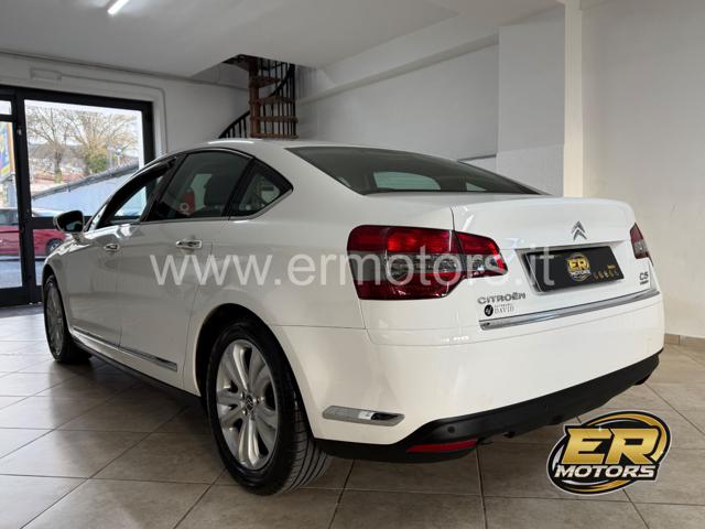 CITROEN C5 usata, con Autoradio