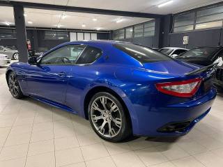 MASERATI GranTurismo usata, con Antifurto