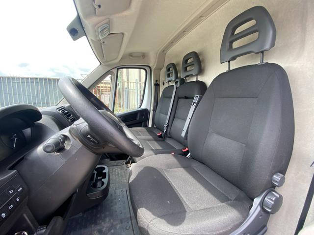 FIAT Ducato usata 29