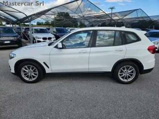 BMW X3 usata, con Chiusura centralizzata