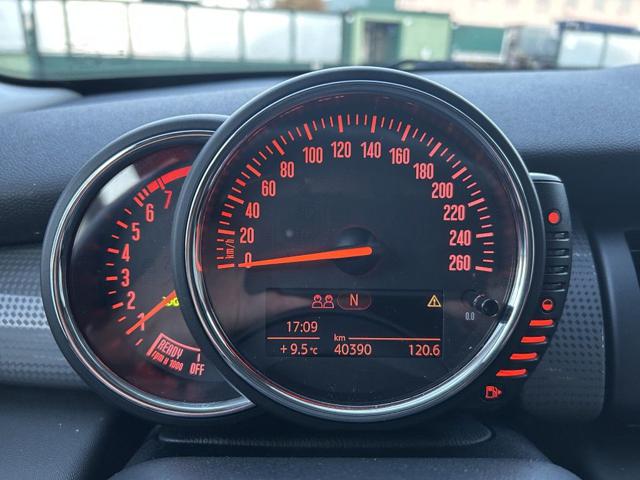 MINI Cooper usata, con Controllo automatico clima