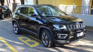JEEP Compass usata, con Airbag