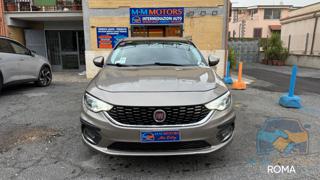 FIAT Tipo usata, con Airbag
