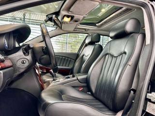 MASERATI Quattroporte usata, con ESP