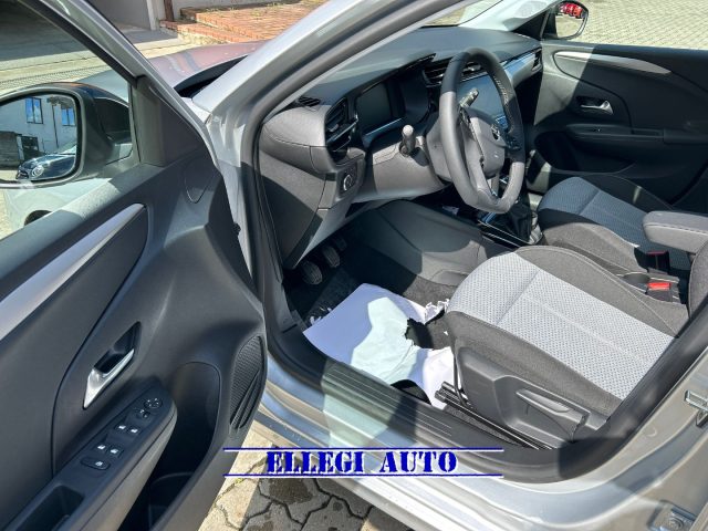 OPEL Corsa usata, con Sedile posteriore sdoppiato