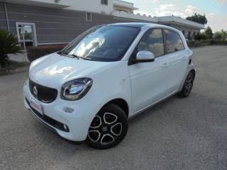 SMART ForFour usata, con Airbag