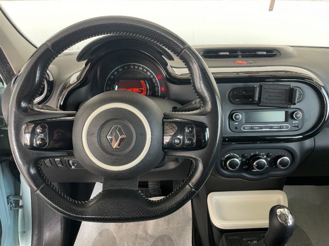 RENAULT Twingo usata 19