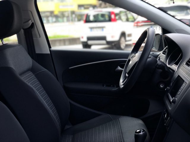 VOLKSWAGEN Polo usata, con Lettore CD