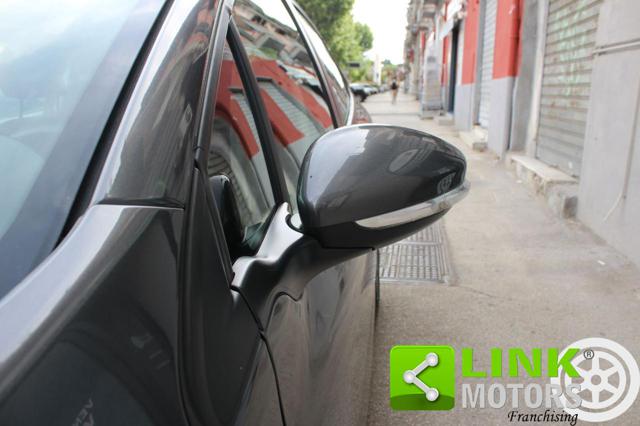 PEUGEOT 208 usata, con Cerchi in lega