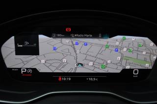 AUDI Q5 usata, con Chiusura centralizzata