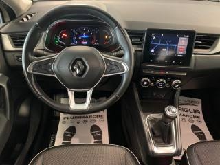 RENAULT Captur usata, con Chiusura centralizzata