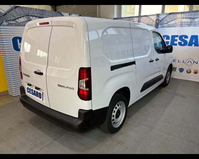 CITROEN Berlingo usata, con Airbag Passeggero