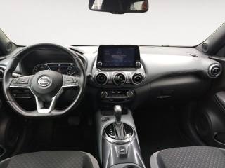 NISSAN Juke usata, con Controllo trazione