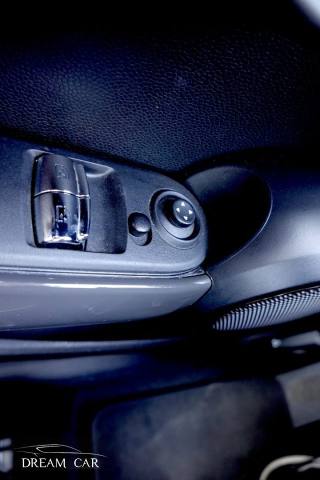 MINI One usata, con Park Distance Control