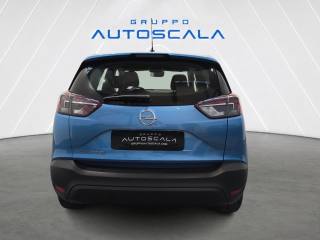 OPEL Crossland X usata, con Airbag laterali