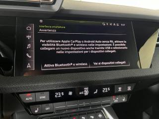 AUDI A3 usata, con Immobilizzatore elettronico