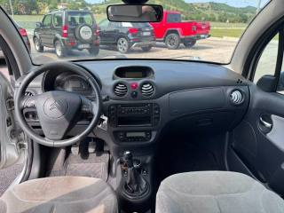 CITROEN C3 usata 12