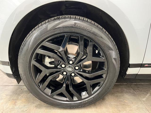 LAND ROVER Range Rover Evoque usata, con Alzacristalli elettrici