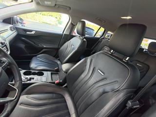 FORD Focus usata, con ESP