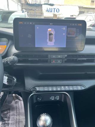 JEEP Avenger usata, con Airbag Passeggero