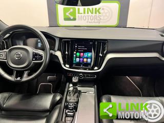 VOLVO V60 usata, con Bluetooth