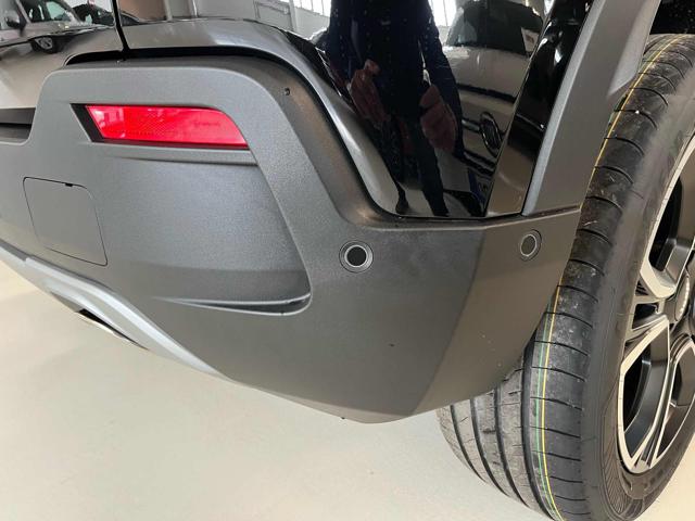 JEEP Avenger usata, con Bracciolo