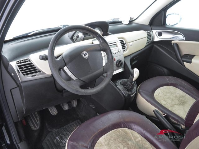 LANCIA Ypsilon usata 7