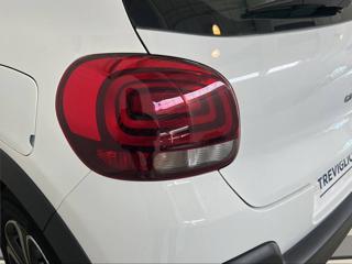CITROEN C3 usata, con Bluetooth